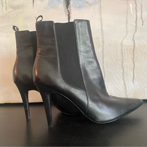 Ralph Lauren Booties - Picture 2 of 10